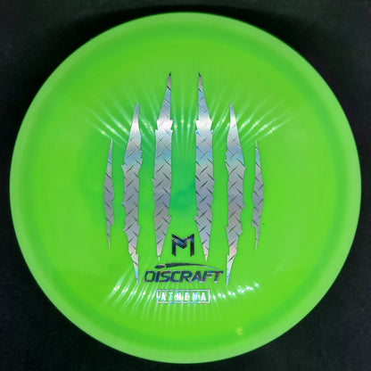 Discraft - Athena - ESP  * Paul McBeth Line - 6X Claw