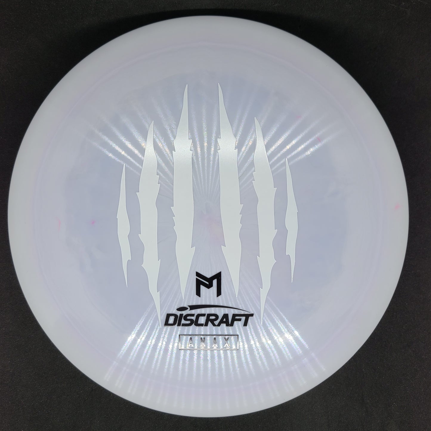 Discraft - Anax - ESP * Paul McBeth Line - 6X Claw