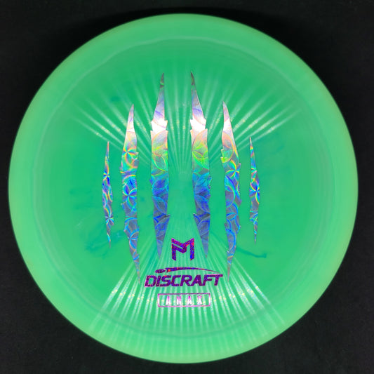 Discraft - Anax - ESP * Paul McBeth Line - 6X Claw