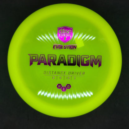 Discmania - Paradigm - Neo