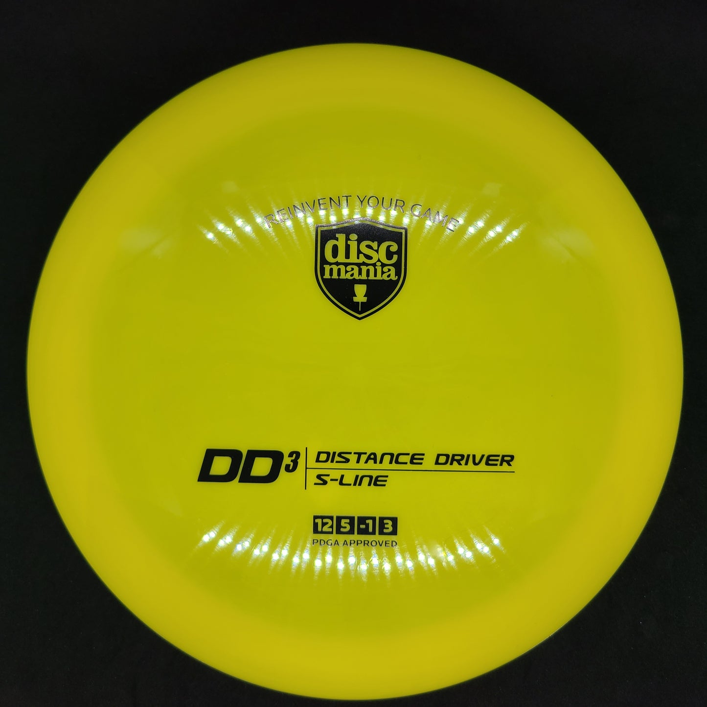 Discmania - DD3 - S-line