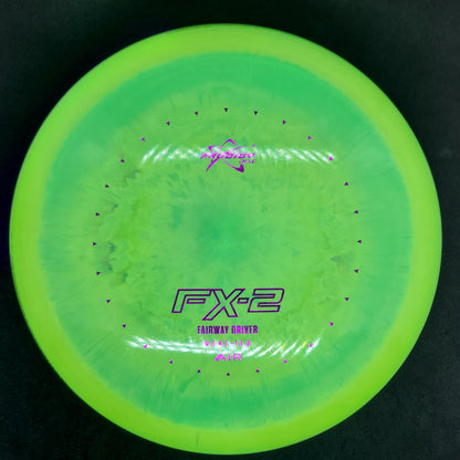 Prodigy - FX2 - Air Spectrum