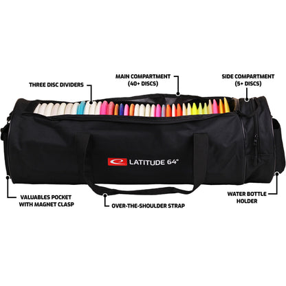 Latitude 64 Practice Bag / Sac de Pratique