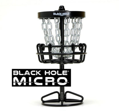 MVP - Black Hole Micro Basket - Panier