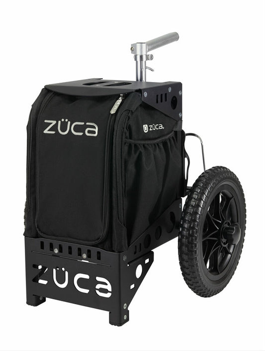 Zuca - Compact Cart