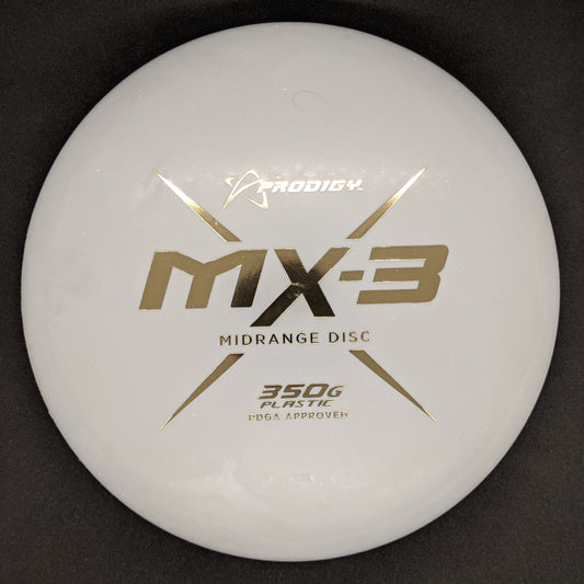 Prodigy - MX3 - 350G