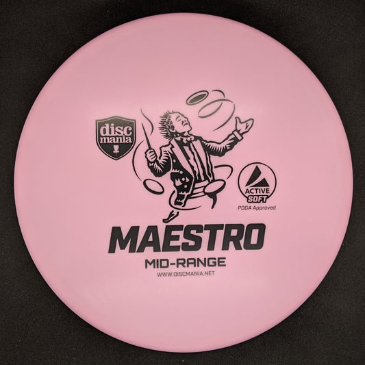 Discmania - Maestro - Active