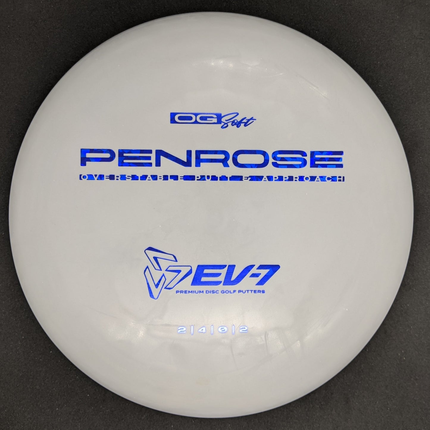 EV-7 - Penrose - OG soft