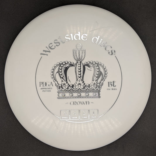Westside Discs - Crown - BT Medium