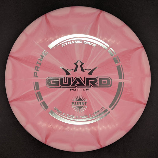 Dynamic Discs - Guard - Prime