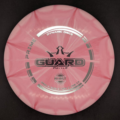 Dynamic Discs - Guard - Prime