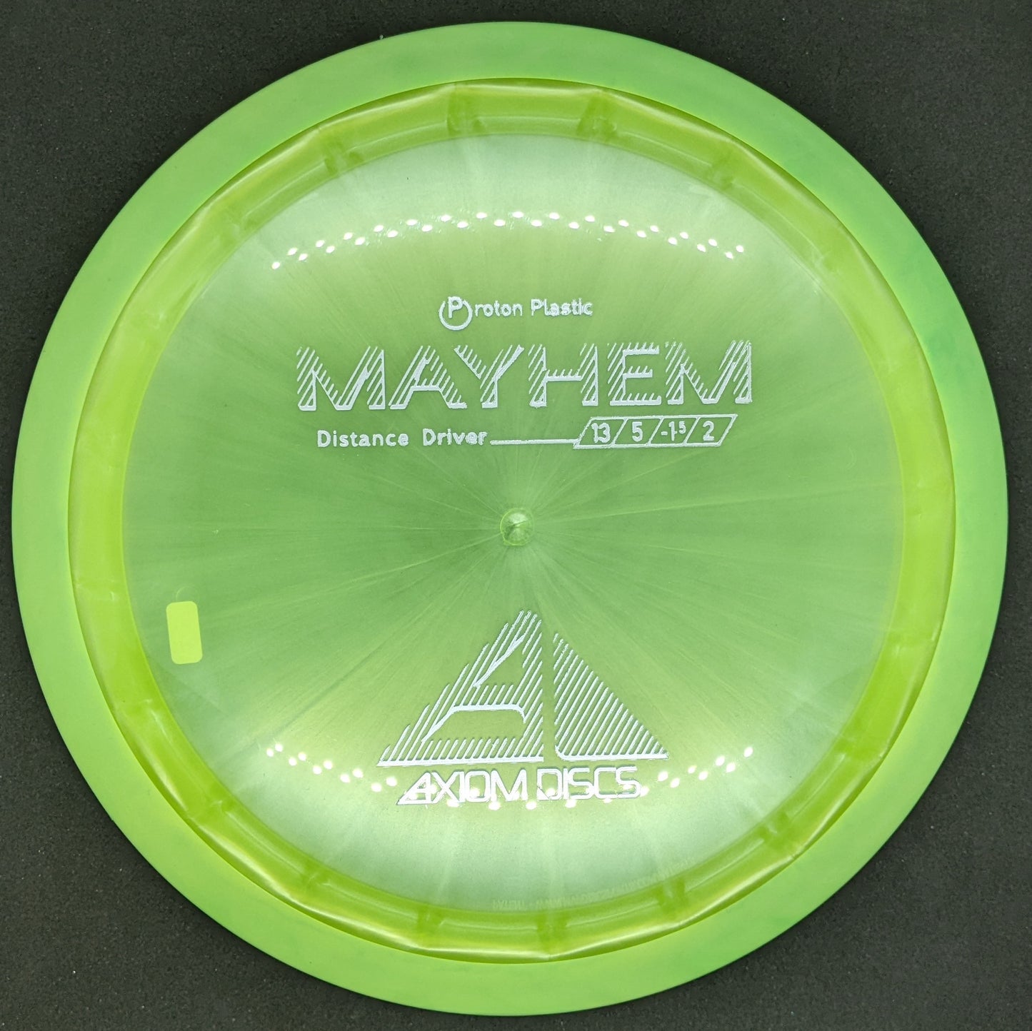 Axiom - Mayhem - Proton