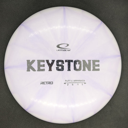 Latitude 64 - Keystone - Retro