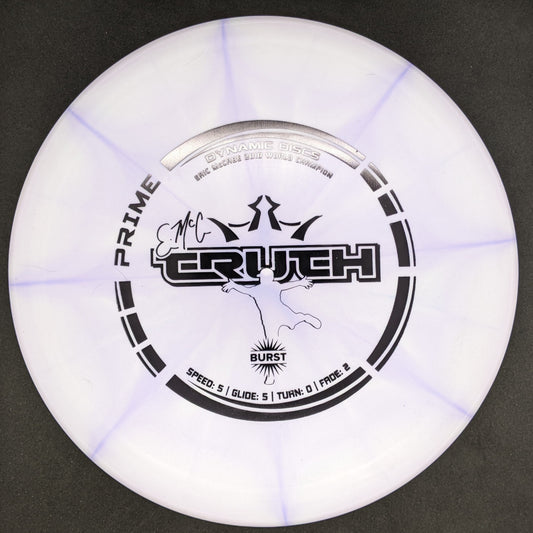 Dynamic Discs - EMAC Truth - Prime