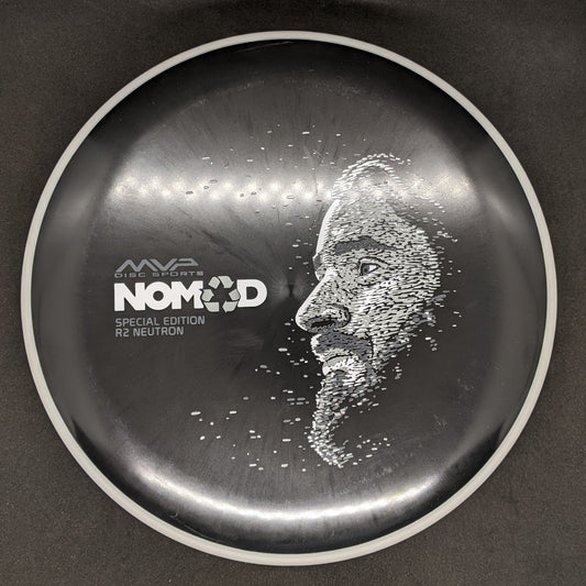 MVP - Nomad - R2 Neutron* James Conrad Special Edition
