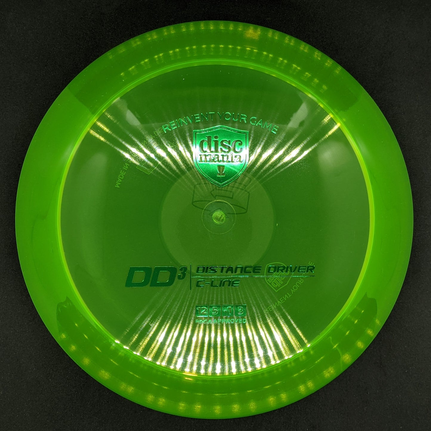 Discmania - DD3 - C-line