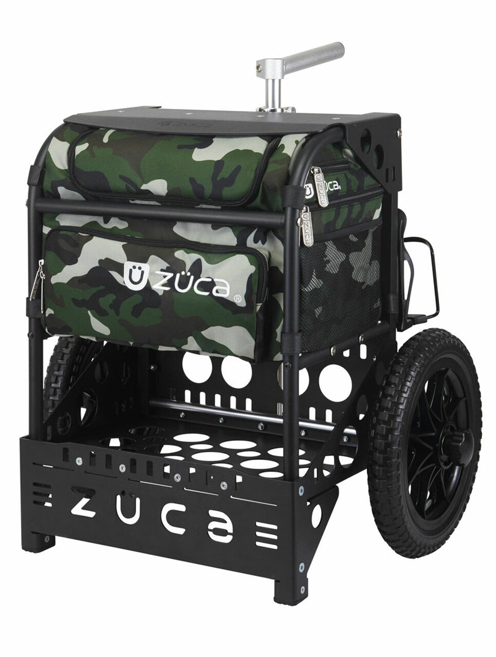 Zuca - Transit Cart