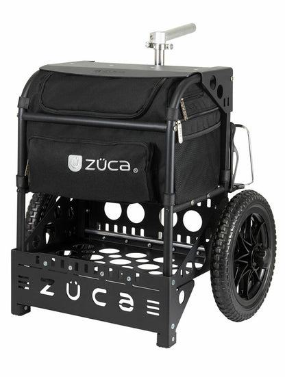 Zuca - Transit Cart