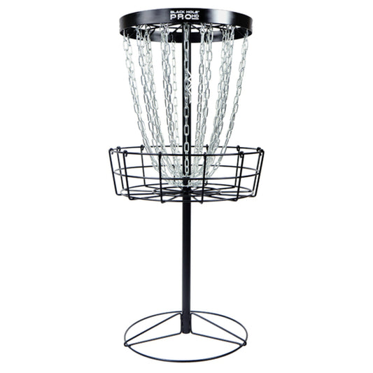 MVP Black Hole Pro HD
