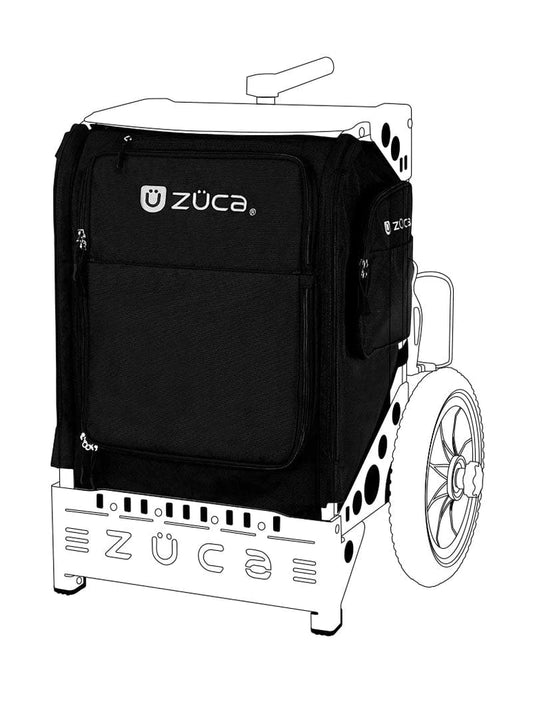 Zuca Accessory (Trekker LG Disc Golf Cart Insert Bag Replacement)